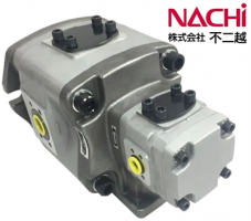 不二越齿轮泵系列